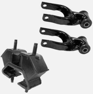 1K1694 Rear Torque Strut and T...