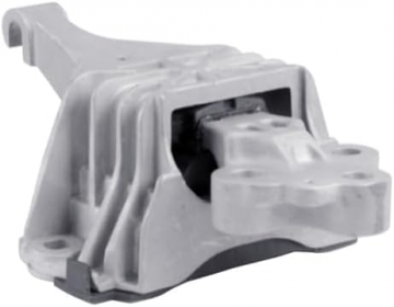 1K0314 K3019 Compatible with Fits 2013-2016 Dodge Dart 2.0L 2.4L AUTO Engine Motor & Transmission Mount 2PC | A5674, A5822 / A5823