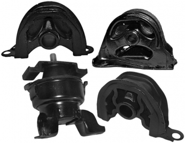 1K0312 Engine Mount A6502 A650...