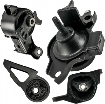 1K0311 PHILTOP 4PCS Engine Mot...
