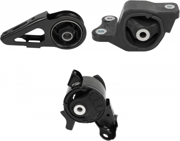 1K0310 Engine Motor and Transm...