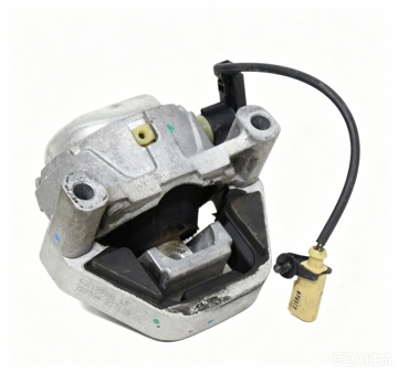100699 2014 AUDI A6 Engine Hyd...