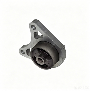1C00706 New Differential Mount...