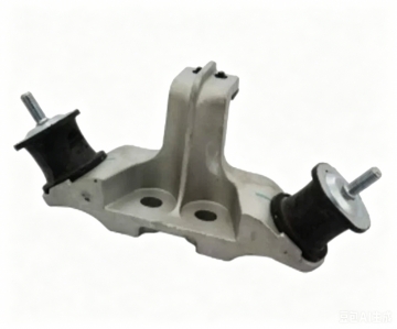 1C00725 Rear Left or Right Tra...